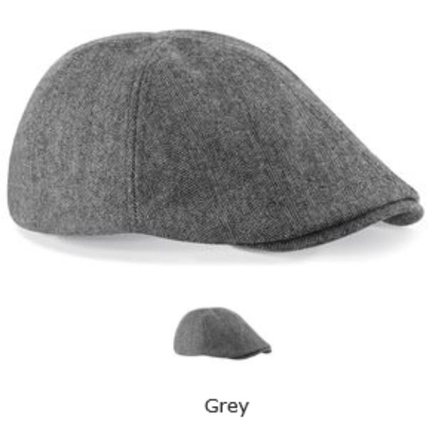 Beechfield BB622 Ivy Cap  Beechfield BB622 Ivy Cap